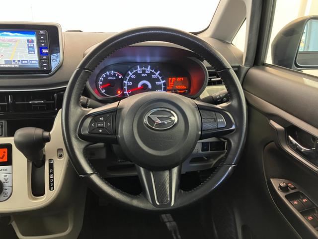 ムーヴＸリミテッドII　ＳＡIII　ナビ／ドラレコワンオーナー　純正ナビ　純正ドライブレコーダー　バックモニター　Ｂｌｕｅｔｏｏｔｈ接続　運転席シートヒーター　スマアシＩＩＩ　ＬＥＤヘッドランプ　電動格納ミラー　純正１４インチアルミホイール（香川県）の中古車