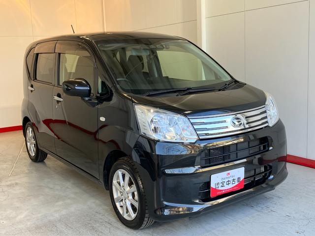 ムーヴＸリミテッドII　ＳＡIII　ナビ／ドラレコワンオーナー　純正ナビ　純正ドライブレコーダー　バックモニター　Ｂｌｕｅｔｏｏｔｈ接続　運転席シートヒーター　スマアシＩＩＩ　ＬＥＤヘッドランプ　電動格納ミラー　純正１４インチアルミホイール（香川県）の中古車