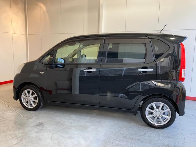 ムーヴＸリミテッドII　ＳＡIII　ナビ／ドラレコワンオーナー　純正ナビ　純正ドライブレコーダー　バックモニター　Ｂｌｕｅｔｏｏｔｈ接続　運転席シートヒーター　スマアシＩＩＩ　ＬＥＤヘッドランプ　電動格納ミラー　純正１４インチアルミホイール（香川県）の中古車