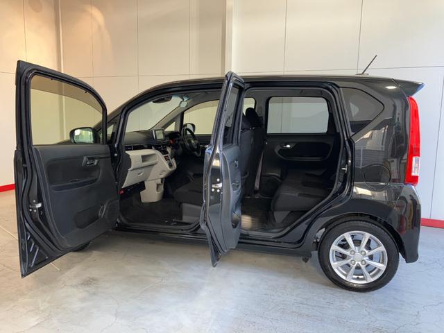 ムーヴＸリミテッドII　ＳＡIII　ナビ／ドラレコワンオーナー　純正ナビ　純正ドライブレコーダー　バックモニター　Ｂｌｕｅｔｏｏｔｈ接続　運転席シートヒーター　スマアシＩＩＩ　ＬＥＤヘッドランプ　電動格納ミラー　純正１４インチアルミホイール（香川県）の中古車