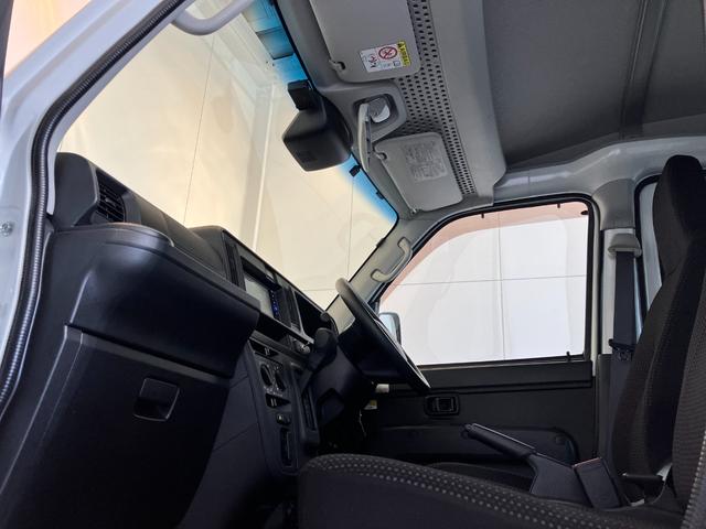 ハイゼットカーゴデラックスSAIII ナビ/ETC/ドラレコワンオーナー 純正ナビ 純正ETC 純正ドライブレコーダー スマアシIII Bluetooth接続 LEDヘッドランプ 両側スライドドア キーレスエントリー ルーフキャリア 取扱説明書(香川県)の中古車