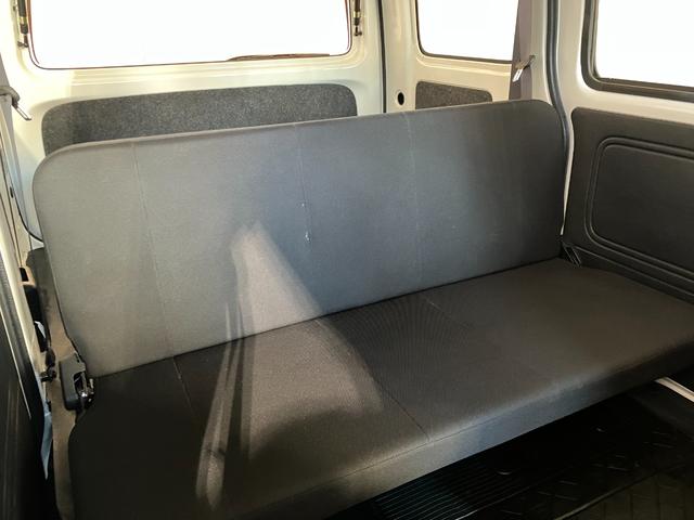 ハイゼットカーゴデラックスSAIII ナビ/ETC/ドラレコワンオーナー 純正ナビ 純正ETC 純正ドライブレコーダー スマアシIII Bluetooth接続 LEDヘッドランプ 両側スライドドア キーレスエントリー ルーフキャリア 取扱説明書(香川県)の中古車