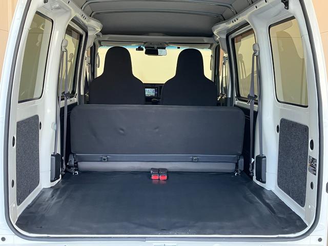 ハイゼットカーゴデラックスSAIII ナビ/ETC/ドラレコワンオーナー 純正ナビ 純正ETC 純正ドライブレコーダー スマアシIII Bluetooth接続 LEDヘッドランプ 両側スライドドア キーレスエントリー ルーフキャリア 取扱説明書(香川県)の中古車