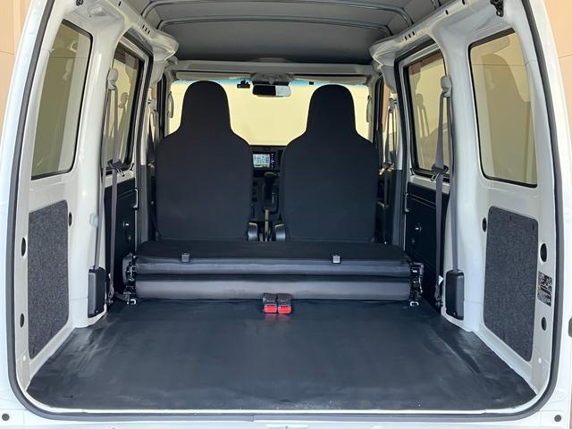 ハイゼットカーゴデラックスSAIII ナビ/ETC/ドラレコワンオーナー 純正ナビ 純正ETC 純正ドライブレコーダー スマアシIII Bluetooth接続 LEDヘッドランプ 両側スライドドア キーレスエントリー ルーフキャリア 取扱説明書(香川県)の中古車