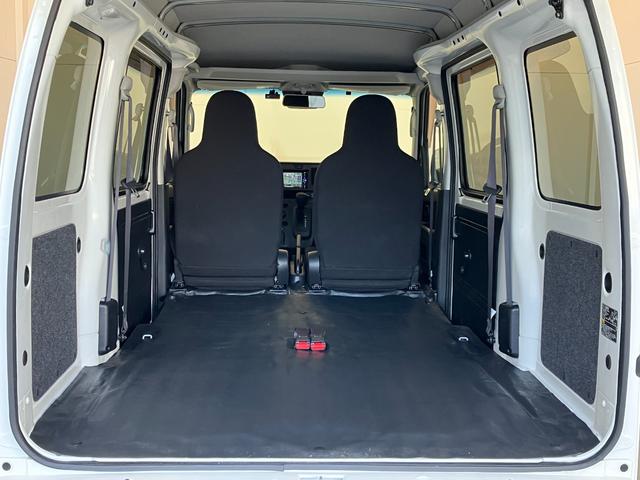 ハイゼットカーゴデラックスSAIII ナビ/ETC/ドラレコワンオーナー 純正ナビ 純正ETC 純正ドライブレコーダー スマアシIII Bluetooth接続 LEDヘッドランプ 両側スライドドア キーレスエントリー ルーフキャリア 取扱説明書(香川県)の中古車