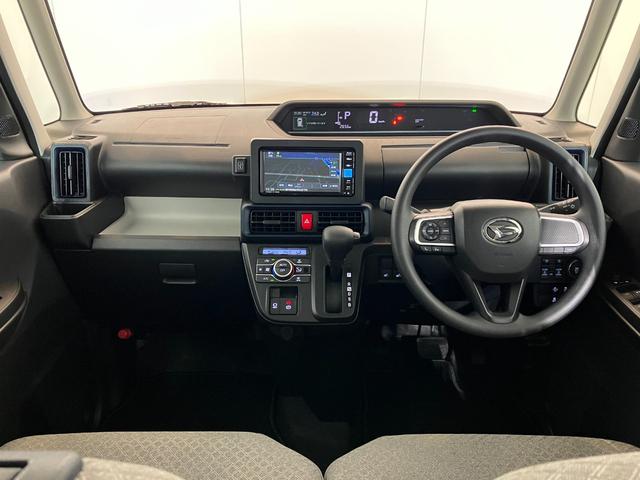 タントＸ　ナビ／Ｂｌｕｅｔｏｏｔｈ接続ワンオーナー　純正ナビ　バックモニター　Ｂｌｕｅｔｏｏｔｈ接続　両側パワースライドドア　運転席・助手席シートヒーター　ＬＥＤヘッドランプ　電動パーキングブレーキ　オートブレーキホールド　スマートキー（香川県）の中古車