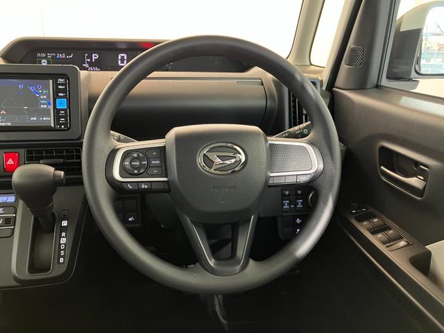 タントＸ　ナビ／Ｂｌｕｅｔｏｏｔｈ接続ワンオーナー　純正ナビ　バックモニター　Ｂｌｕｅｔｏｏｔｈ接続　両側パワースライドドア　運転席・助手席シートヒーター　ＬＥＤヘッドランプ　電動パーキングブレーキ　オートブレーキホールド　スマートキー（香川県）の中古車