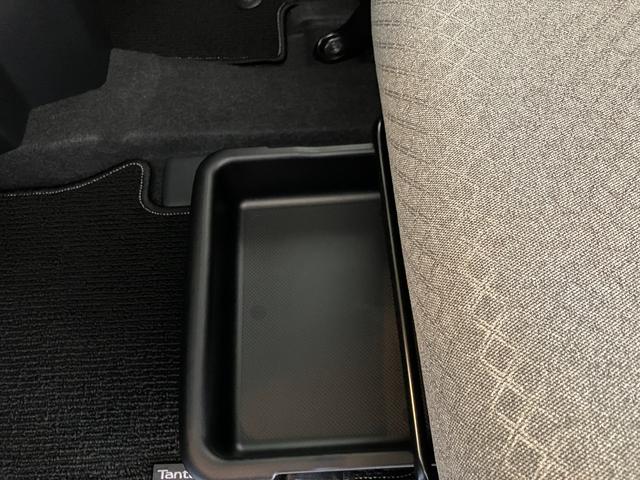 タントＸ　ナビ／Ｂｌｕｅｔｏｏｔｈ接続ワンオーナー　純正ナビ　バックモニター　Ｂｌｕｅｔｏｏｔｈ接続　両側パワースライドドア　運転席・助手席シートヒーター　ＬＥＤヘッドランプ　電動パーキングブレーキ　オートブレーキホールド　スマートキー（香川県）の中古車