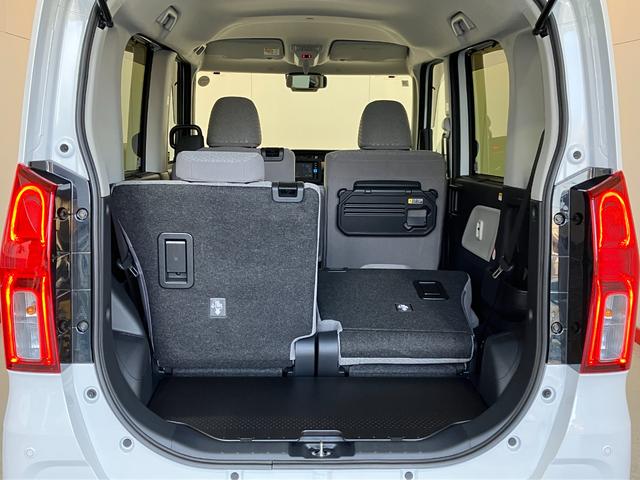 タントＸ　ナビ／Ｂｌｕｅｔｏｏｔｈ接続ワンオーナー　純正ナビ　バックモニター　Ｂｌｕｅｔｏｏｔｈ接続　両側パワースライドドア　運転席・助手席シートヒーター　ＬＥＤヘッドランプ　電動パーキングブレーキ　オートブレーキホールド　スマートキー（香川県）の中古車