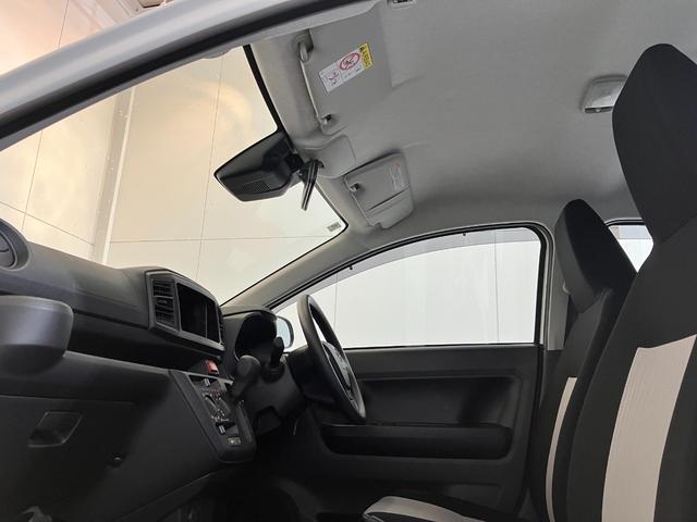 ミライースＬ　ＳＡIII　オーディオレス／キーレスエントリーワンオーナー　オーディオレス　スマアシＩＩＩ　キーレスエントリー　ハロゲンヘッドライト　オートライト　オートマチックハイビーム　カーペットマット　ロングバイザー　取扱説明書　メンテナンスノート（香川県）の中古車