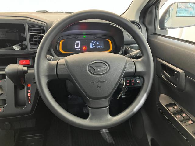 ミライースＬ　ＳＡIII　オーディオレス／キーレスエントリーワンオーナー　オーディオレス　スマアシＩＩＩ　キーレスエントリー　ハロゲンヘッドライト　オートライト　オートマチックハイビーム　カーペットマット　ロングバイザー　取扱説明書　メンテナンスノート（香川県）の中古車