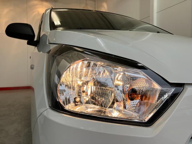 ミライースＬ　ＳＡIII　オーディオレス／キーレスエントリーワンオーナー　オーディオレス　スマアシＩＩＩ　キーレスエントリー　ハロゲンヘッドライト　オートライト　オートマチックハイビーム　カーペットマット　ロングバイザー　取扱説明書　メンテナンスノート（香川県）の中古車