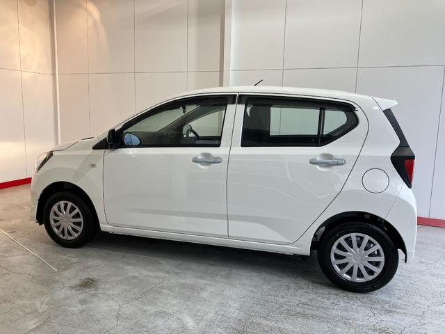 ミライースＬ　ＳＡIII　オーディオレス／キーレスエントリーワンオーナー　オーディオレス　スマアシＩＩＩ　キーレスエントリー　ハロゲンヘッドライト　オートライト　オートマチックハイビーム　カーペットマット　ロングバイザー　取扱説明書　メンテナンスノート（香川県）の中古車