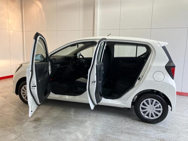 ミライースＬ　ＳＡIII　オーディオレス／キーレスエントリーワンオーナー　オーディオレス　スマアシＩＩＩ　キーレスエントリー　ハロゲンヘッドライト　オートライト　オートマチックハイビーム　カーペットマット　ロングバイザー　取扱説明書　メンテナンスノート（香川県）の中古車