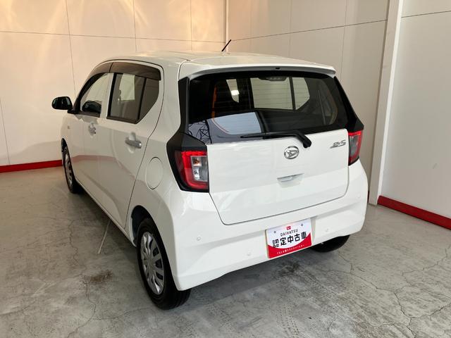 ミライースＬ　ＳＡIII　オーディオレス／キーレスエントリーワンオーナー　オーディオレス　スマアシＩＩＩ　キーレスエントリー　ハロゲンヘッドライト　オートライト　オートマチックハイビーム　カーペットマット　ロングバイザー　取扱説明書　メンテナンスノート（香川県）の中古車