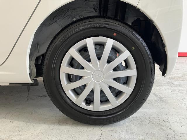 ミライースＬ　ＳＡIII　オーディオレス／キーレスエントリーワンオーナー　オーディオレス　スマアシＩＩＩ　キーレスエントリー　ハロゲンヘッドライト　オートライト　オートマチックハイビーム　カーペットマット　ロングバイザー　取扱説明書　メンテナンスノート（香川県）の中古車