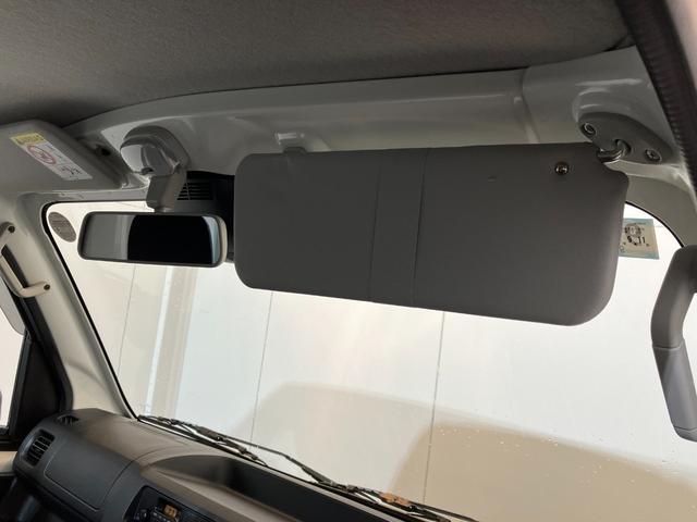 ハイゼットトラックスタンダード　ＡＭ／ＦＭラジオ／スマアシワンオーナー　ＡＭ／ＦＭラジオ　ハロゲンヘッドライト　オートライト　オートマチックハイビーム　スマアシ　取扱説明書　メンテナンスノート（香川県）の中古車