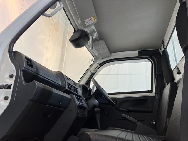 ハイゼットトラックスタンダード　ＡＭ／ＦＭラジオ／スマアシワンオーナー　ＡＭ／ＦＭラジオ　ハロゲンヘッドライト　オートライト　オートマチックハイビーム　スマアシ　取扱説明書　メンテナンスノート（香川県）の中古車