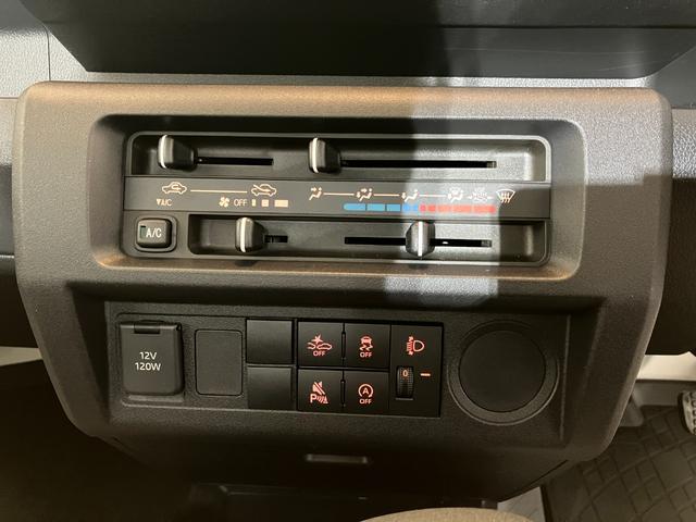 ハイゼットトラックスタンダード　ＡＭ／ＦＭラジオ／スマアシワンオーナー　ＡＭ／ＦＭラジオ　ハロゲンヘッドライト　オートライト　オートマチックハイビーム　スマアシ　取扱説明書　メンテナンスノート（香川県）の中古車