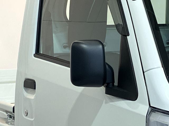 ハイゼットトラックスタンダード　ＡＭ／ＦＭラジオ／スマアシワンオーナー　ＡＭ／ＦＭラジオ　ハロゲンヘッドライト　オートライト　オートマチックハイビーム　スマアシ　取扱説明書　メンテナンスノート（香川県）の中古車