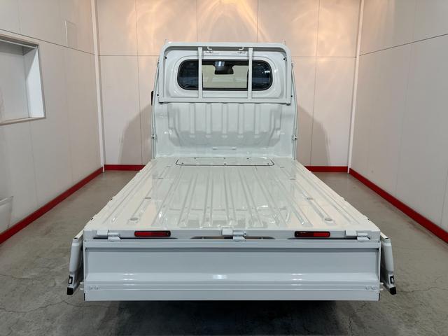 ハイゼットトラックスタンダード　ＡＭ／ＦＭラジオ／スマアシワンオーナー　ＡＭ／ＦＭラジオ　ハロゲンヘッドライト　オートライト　オートマチックハイビーム　スマアシ　取扱説明書　メンテナンスノート（香川県）の中古車