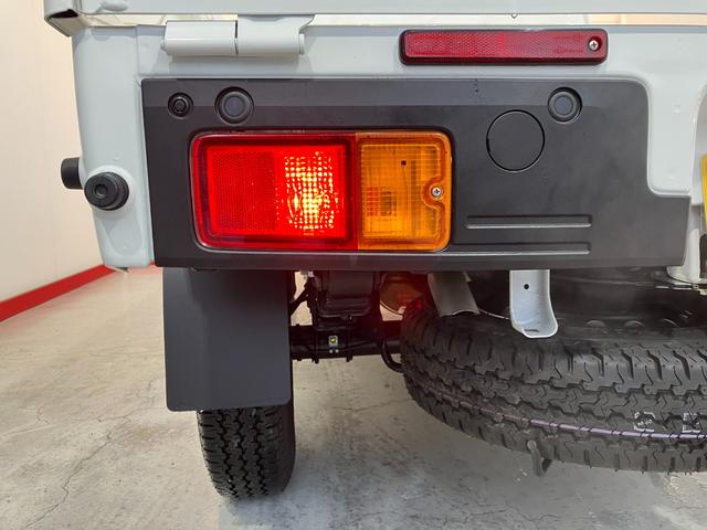 ハイゼットトラックスタンダード　ＡＭ／ＦＭラジオ／スマアシワンオーナー　ＡＭ／ＦＭラジオ　ハロゲンヘッドライト　オートライト　オートマチックハイビーム　スマアシ　取扱説明書　メンテナンスノート（香川県）の中古車