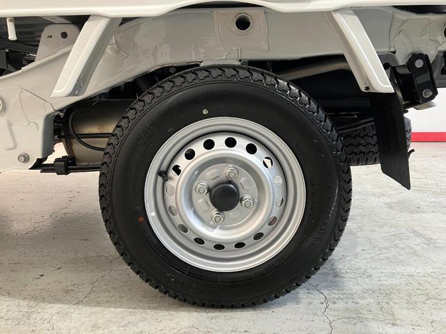 ハイゼットトラックスタンダード　ＡＭ／ＦＭラジオ／スマアシワンオーナー　ＡＭ／ＦＭラジオ　ハロゲンヘッドライト　オートライト　オートマチックハイビーム　スマアシ　取扱説明書　メンテナンスノート（香川県）の中古車