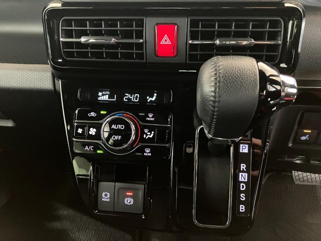 タントカスタムＲＳ　ターボ／ナビ／ＥＴＣ／ドラレコ／アルミターボ　純正ナビ　純正ＥＴＣ　純正ドライブレコーダー　パノラマモニター　両側パワースライドドア　運転席・助手席シートヒーター　Ｂｌｕｅｔｏｏｔｈ接続　純正１５インチアルミホイール　スマートキー（香川県）の中古車