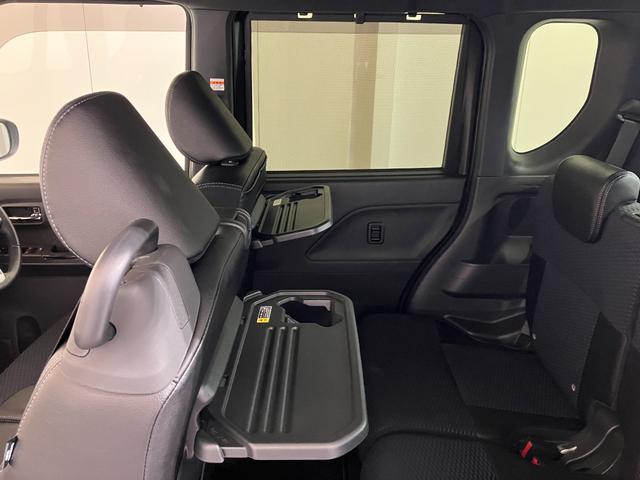 タントカスタムＲＳ　ターボ／ナビ／ＥＴＣ／ドラレコ／アルミターボ　純正ナビ　純正ＥＴＣ　純正ドライブレコーダー　パノラマモニター　両側パワースライドドア　運転席・助手席シートヒーター　Ｂｌｕｅｔｏｏｔｈ接続　純正１５インチアルミホイール　スマートキー（香川県）の中古車