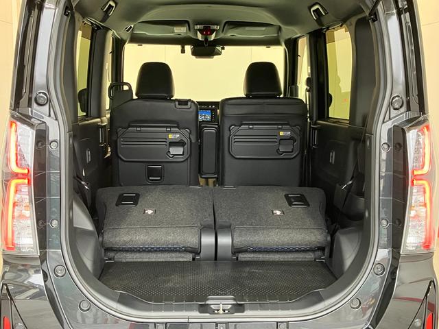 タントカスタムＲＳ　ターボ／ナビ／ＥＴＣ／ドラレコ／アルミターボ　純正ナビ　純正ＥＴＣ　純正ドライブレコーダー　パノラマモニター　両側パワースライドドア　運転席・助手席シートヒーター　Ｂｌｕｅｔｏｏｔｈ接続　純正１５インチアルミホイール　スマートキー（香川県）の中古車