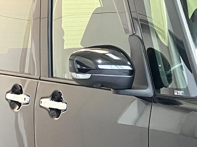 タントカスタムＲＳ　ターボ／ナビ／ＥＴＣ／ドラレコ／アルミターボ　純正ナビ　純正ＥＴＣ　純正ドライブレコーダー　パノラマモニター　両側パワースライドドア　運転席・助手席シートヒーター　Ｂｌｕｅｔｏｏｔｈ接続　純正１５インチアルミホイール　スマートキー（香川県）の中古車