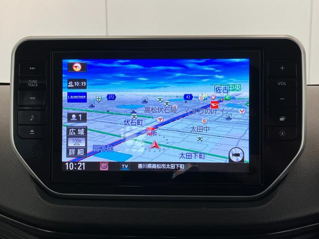 ムーヴＬ　ＳＡIII　ナビ／ＥＴＣ／Ｂｌｕｅｔｏｏｔｈ接続純正ナビ　純正ＥＴＣ　純正ドライブレコーダー　バックモニター　Ｂｌｕｅｔｏｏｔｈ接続　ＵＳＢ入力端子　スマアシＩＩＩ　電動格納ミラー　ハロゲンヘッドライト　キーレスエントリー　取扱説明書（香川県）の中古車