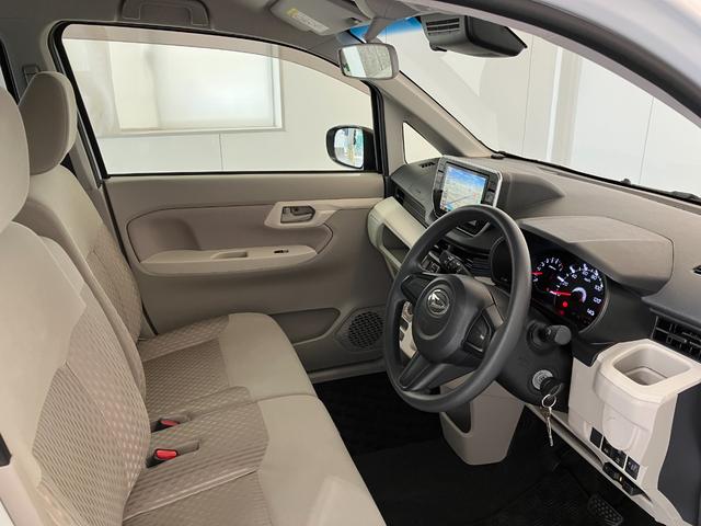 ムーヴＬ　ＳＡIII　ナビ／ＥＴＣ／Ｂｌｕｅｔｏｏｔｈ接続純正ナビ　純正ＥＴＣ　純正ドライブレコーダー　バックモニター　Ｂｌｕｅｔｏｏｔｈ接続　ＵＳＢ入力端子　スマアシＩＩＩ　電動格納ミラー　ハロゲンヘッドライト　キーレスエントリー　取扱説明書（香川県）の中古車