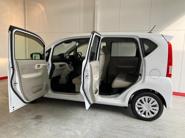 ムーヴＬ　ＳＡIII　ナビ／ＥＴＣ／Ｂｌｕｅｔｏｏｔｈ接続純正ナビ　純正ＥＴＣ　純正ドライブレコーダー　バックモニター　Ｂｌｕｅｔｏｏｔｈ接続　ＵＳＢ入力端子　スマアシＩＩＩ　電動格納ミラー　ハロゲンヘッドライト　キーレスエントリー　取扱説明書（香川県）の中古車