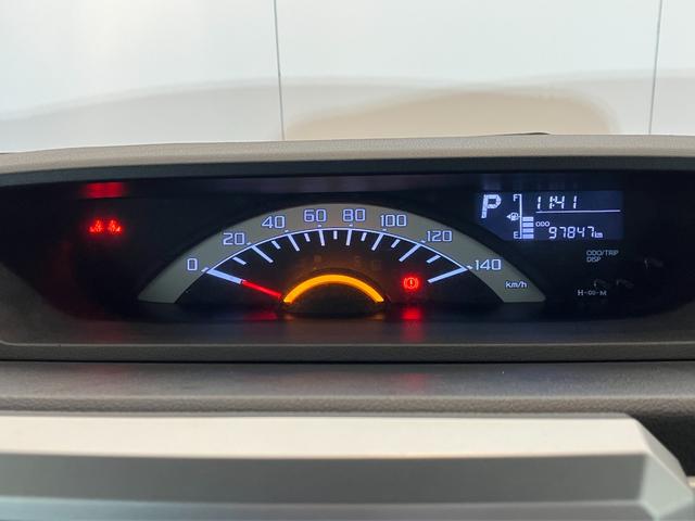 ウェイクＬ　ＳＡ　社外ナビ／左側パワースライドドア社外ナビ　左側パワースライドドア　ＬＥＤヘッドランプ　オートライト　電動格納ミラー　スマアシＩ　スマートキー　取扱説明書　メンテナンスノート（香川県）の中古車