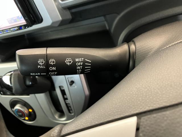 ウェイクＬ　ＳＡ　社外ナビ／左側パワースライドドア社外ナビ　左側パワースライドドア　ＬＥＤヘッドランプ　オートライト　電動格納ミラー　スマアシＩ　スマートキー　取扱説明書　メンテナンスノート（香川県）の中古車