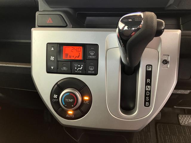 ウェイクＬ　ＳＡ　社外ナビ／左側パワースライドドア社外ナビ　左側パワースライドドア　ＬＥＤヘッドランプ　オートライト　電動格納ミラー　スマアシＩ　スマートキー　取扱説明書　メンテナンスノート（香川県）の中古車