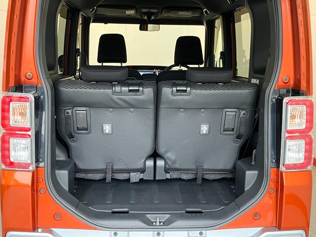 ウェイクＬ　ＳＡ　社外ナビ／左側パワースライドドア社外ナビ　左側パワースライドドア　ＬＥＤヘッドランプ　オートライト　電動格納ミラー　スマアシＩ　スマートキー　取扱説明書　メンテナンスノート（香川県）の中古車