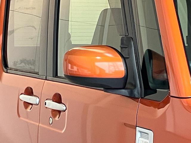 ウェイクＬ　ＳＡ　社外ナビ／左側パワースライドドア社外ナビ　左側パワースライドドア　ＬＥＤヘッドランプ　オートライト　電動格納ミラー　スマアシＩ　スマートキー　取扱説明書　メンテナンスノート（香川県）の中古車