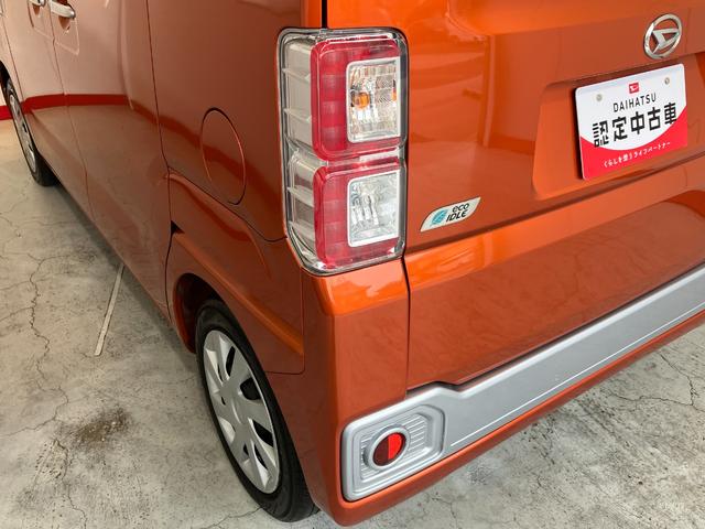 ウェイクＬ　ＳＡ　社外ナビ／左側パワースライドドア社外ナビ　左側パワースライドドア　ＬＥＤヘッドランプ　オートライト　電動格納ミラー　スマアシＩ　スマートキー　取扱説明書　メンテナンスノート（香川県）の中古車