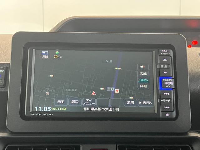 タントＸ　ナビ／ＥＴＣ／ドラレコ／Ｂｌｕｅｔｏｏｔｈ接続ワンオーナー　純正ナビ　純正ＥＴＣ　純正ドライブレコーダー　バックモニター　左側パワースライドドア　運転席・助手席シートヒーター　ＵＳＢ入力端子　ＬＥＤヘッドランプ　Ｂｌｕｅｔｏｏｔｈ接続（香川県）の中古車