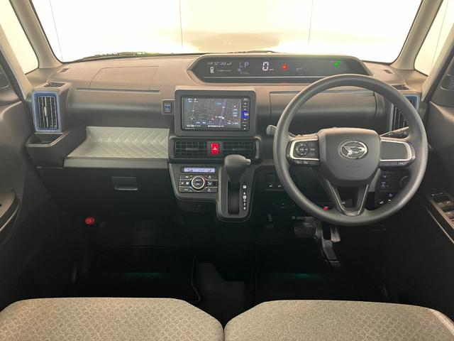 タントＸ　ナビ／ＥＴＣ／ドラレコ／Ｂｌｕｅｔｏｏｔｈ接続ワンオーナー　純正ナビ　純正ＥＴＣ　純正ドライブレコーダー　バックモニター　左側パワースライドドア　運転席・助手席シートヒーター　ＵＳＢ入力端子　ＬＥＤヘッドランプ　Ｂｌｕｅｔｏｏｔｈ接続（香川県）の中古車