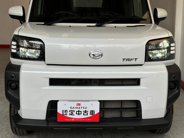 タフトＸ　ナビ／ＥＴＣ／Ｂｌｕｅｔｏｏｔｈ接続純正ナビ　純正ＥＴＣ　バックモニター　Ｂｌｕｅｔｏｏｔｈ接続　電動パーキングブレーキ　オートブレーキホールド　ＬＥＤヘッドランプ　オートライト　オートマチックハイビーム　ＵＳＢ入力端子　スマートキー（香川県）の中古車