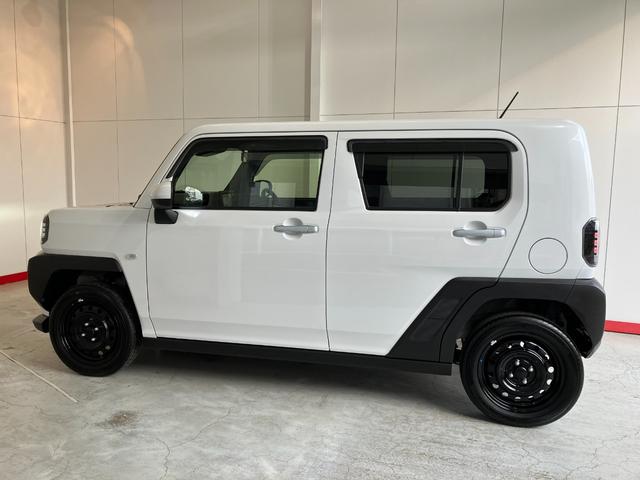 タフトＸ　ナビ／ＥＴＣ／Ｂｌｕｅｔｏｏｔｈ接続純正ナビ　純正ＥＴＣ　バックモニター　Ｂｌｕｅｔｏｏｔｈ接続　電動パーキングブレーキ　オートブレーキホールド　ＬＥＤヘッドランプ　オートライト　オートマチックハイビーム　ＵＳＢ入力端子　スマートキー（香川県）の中古車