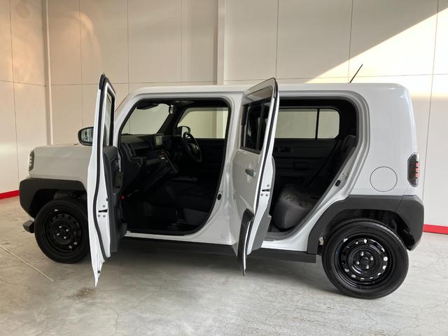 タフトＸ　ナビ／ＥＴＣ／Ｂｌｕｅｔｏｏｔｈ接続純正ナビ　純正ＥＴＣ　バックモニター　Ｂｌｕｅｔｏｏｔｈ接続　電動パーキングブレーキ　オートブレーキホールド　ＬＥＤヘッドランプ　オートライト　オートマチックハイビーム　ＵＳＢ入力端子　スマートキー（香川県）の中古車