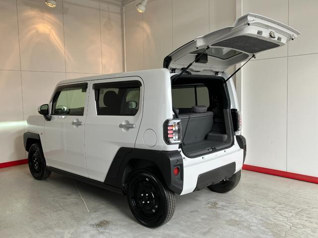 タフトＸ　ナビ／ＥＴＣ／Ｂｌｕｅｔｏｏｔｈ接続純正ナビ　純正ＥＴＣ　バックモニター　Ｂｌｕｅｔｏｏｔｈ接続　電動パーキングブレーキ　オートブレーキホールド　ＬＥＤヘッドランプ　オートライト　オートマチックハイビーム　ＵＳＢ入力端子　スマートキー（香川県）の中古車