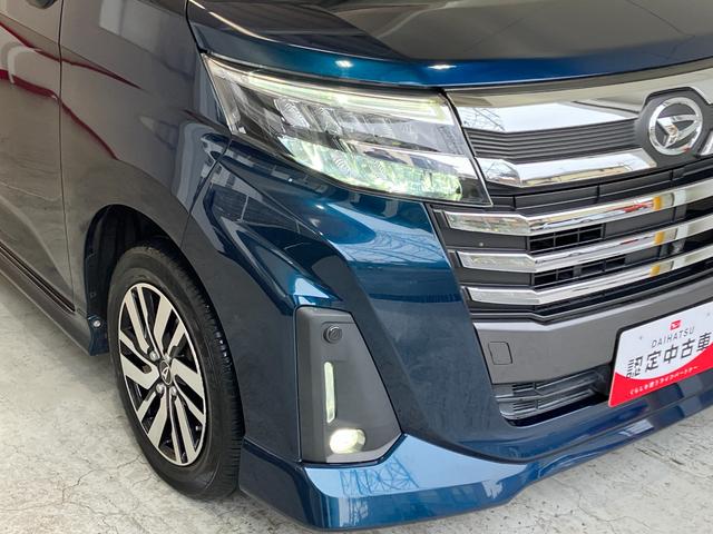 トールカスタムＧ　ナビ／ドラレコ／アルミワンオーナー　純正ナビ　純正ドライブレコーダー　パノラマモニター　アダプティブクルーズコントロール　両側パワースライドドア　Ｂｌｕｅｔｏｏｔｈ接続　運転席・助手席シートヒーター　ＬＥＤヘッドランプ（香川県）の中古車