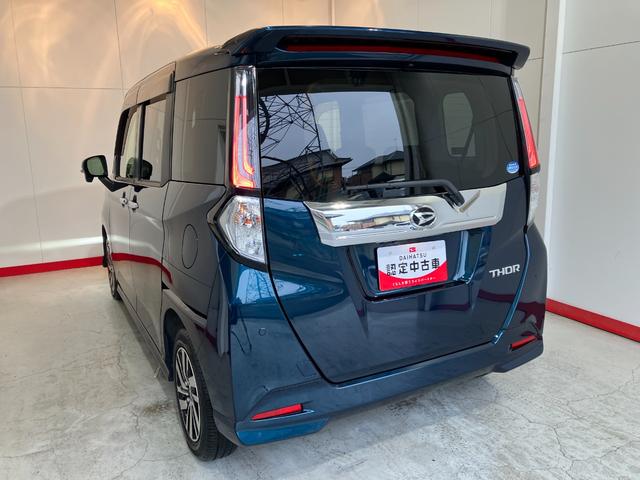 トールカスタムＧ　ナビ／ドラレコ／アルミワンオーナー　純正ナビ　純正ドライブレコーダー　パノラマモニター　アダプティブクルーズコントロール　両側パワースライドドア　Ｂｌｕｅｔｏｏｔｈ接続　運転席・助手席シートヒーター　ＬＥＤヘッドランプ（香川県）の中古車