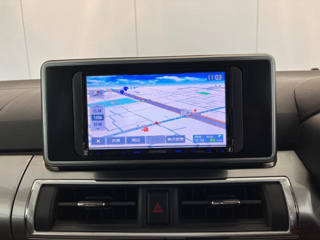 ピクシスジョイＦ　Ｇ　ＳＡIII社外ナビ／社外ＥＴＣ／社外ドラレコ社外ナビ　社外ＥＴＣ　社外ドライブレコーダー　バックモニター　スマアシＩＩＩ　純正１５インチアルミホイール　ＬＥＤヘッドランプ　電動格納ミラー　スマートキー（香川県）の中古車