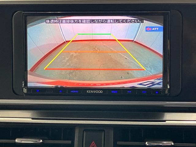 ピクシスジョイＦ　Ｇ　ＳＡIII社外ナビ／社外ＥＴＣ／社外ドラレコ社外ナビ　社外ＥＴＣ　社外ドライブレコーダー　バックモニター　スマアシＩＩＩ　純正１５インチアルミホイール　ＬＥＤヘッドランプ　電動格納ミラー　スマートキー（香川県）の中古車